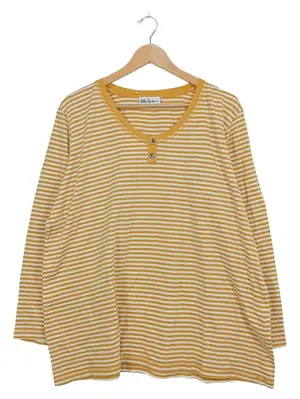 ULLA POPKEN Langarmshirt
