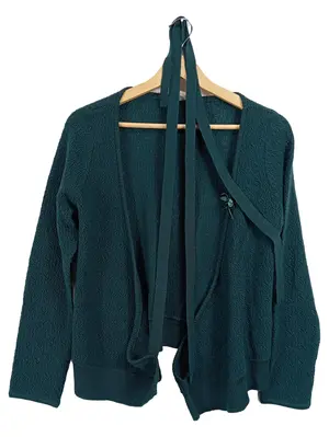 SCHUMACHER Strickjacke