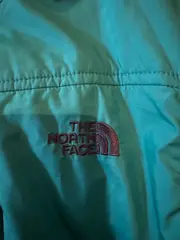 Vorschaubild 3 von Damen Fleecejacke Gr. M Petrol Outdoor Hybrid