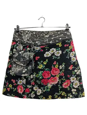 ZAND IMMUNITY Minirock