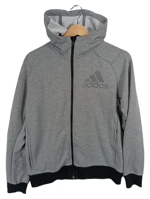 ADIDAS Sweatjacke
