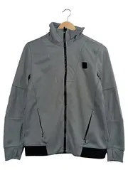Vorschaubild 2 von Air Max Herren Trainingsjacke Grau Gr. 52, XL Sportjacke Polyester