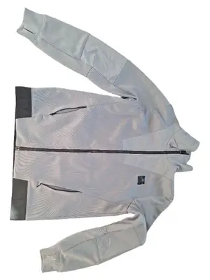 NIKE Trainingsjacke