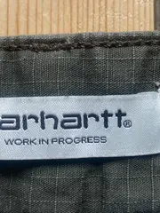 Vorschaubild 6 von Cargo Pant Damen Cargohose Oliv Baumwolle W27/36