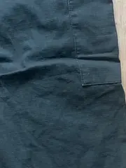 Vorschaubild 3 von Cargo Pant Damen Cargohose Oliv Baumwolle W27/36