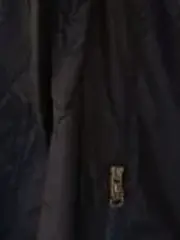 Vorschaubild 4 von Herren Leichte Jacke Blau Gr. 40/L Freizeit Outdoor Kapuze Polyamid