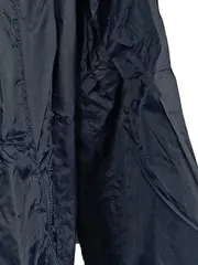 Vorschaubild 3 von Herren Leichte Jacke Blau Gr. 40/L Freizeit Outdoor Kapuze Polyamid