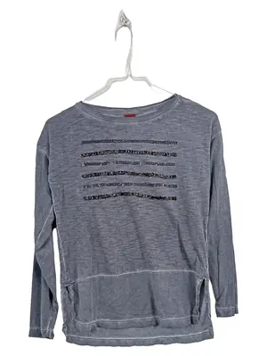 S.OLIVER Langarmshirt