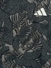 Vorschaubild 4 von Kinder Pullover Sweatshirt Gr. 164 Grau Langarm Baumwolle Floral