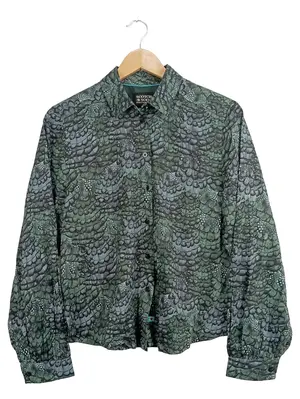 SCOTCH & SODA Hemdbluse