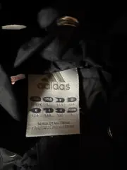 Vorschaubild 6 von Trainingsjacke Kinder Gr. 164 Schwarz Windbreaker Sportjacke