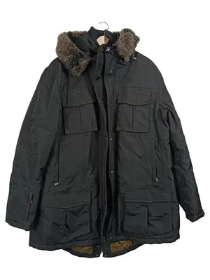 WELLENSTEYN Parka