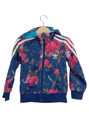 ADIDAS Trainingsjacke