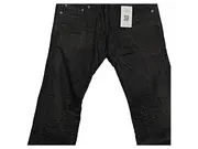 Vorschaubild 3 von 3301 Herren Jeans Regular Fit Grau W30 L33