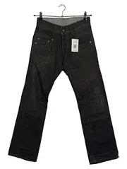 Vorschaubild 1 von 3301 Herren Jeans Regular Fit Grau W30 L33
