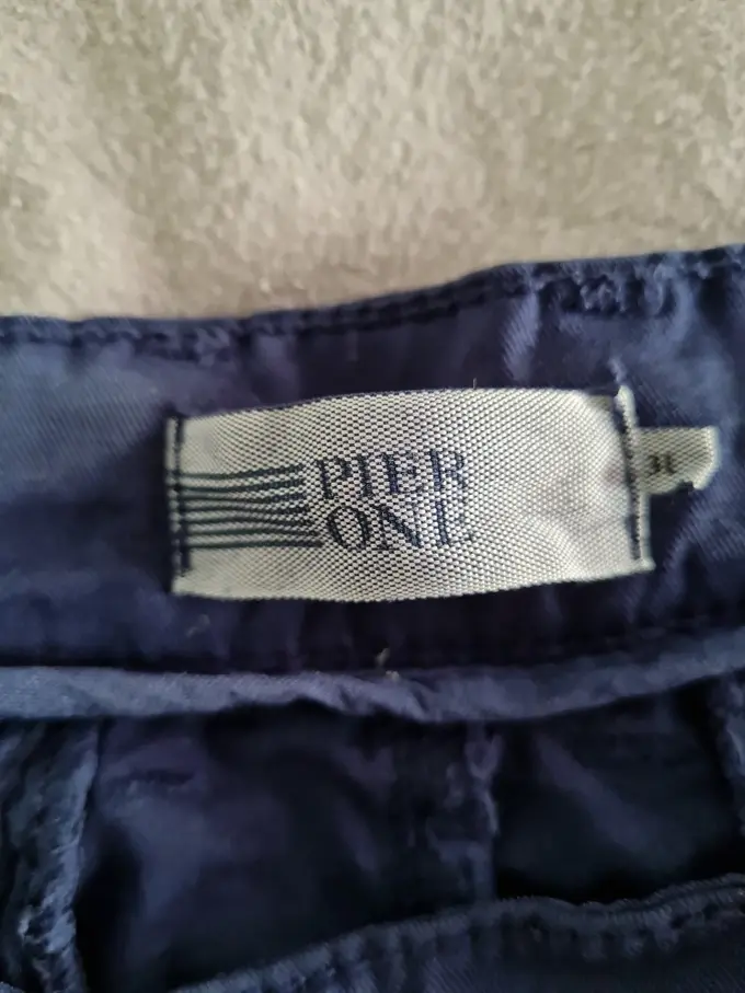 ZALANDO Shorts Bild 2