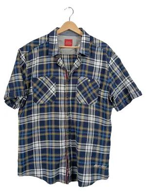 EDC BY ESPRIT Freizeithemd