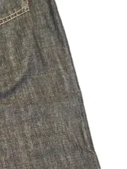 Vorschaubild 7 von Herren Jeans Regular Fit Hose Blau Größe 38