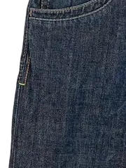 Vorschaubild 6 von Herren Jeans Regular Fit Hose Blau Größe 38