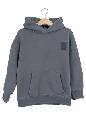 ZARA Kapuzenpullover