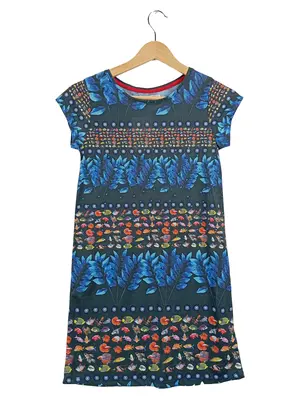 DESIGUAL Sommerkleid