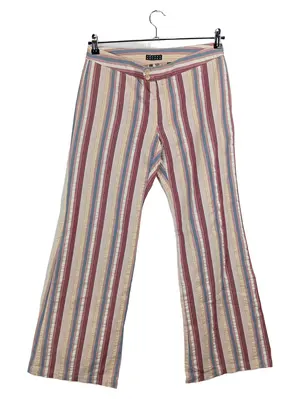 BRUUNS BAZAAR Stoffhose