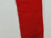Vorschaubild 3 von TRF Denim Jeans Damen Gr. 36 Rot Skinny Stretch Hose