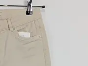 Vorschaubild 4 von Damen Stoffhose Beige W29/L26 Slim Fit Casual