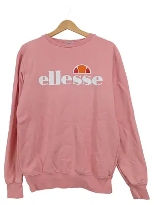 ELLESSE Sweatshirt