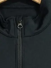 Vorschaubild 3 von Dri-Fit Trainingsjacke Herren Gr. M Schwarz Sportjacke