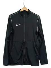 Vorschaubild 1 von Dri-Fit Trainingsjacke Herren Gr. M Schwarz Sportjacke