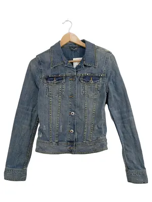 BLAUMAX Jeansjacke