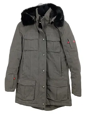 WELLENSTEYN Parka