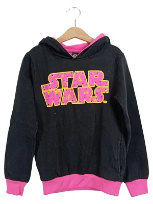 STAR WARS Kapuzenpullover