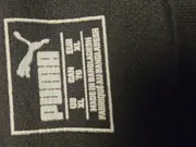 Vorschaubild 4 von Herren T-Shirt Sportlich Schwarz Gr. 52/XL