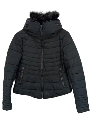 ZARA Winterjacke