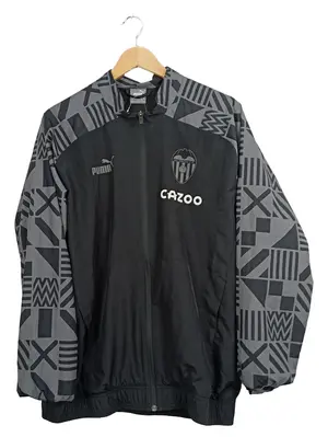 PUMA Trainingsjacke