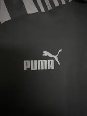 Vorschaubild 7 von Valencia CF Trainingsjacke Herren Gr. M Schwarz Grau Cazoo
