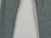 Vorschaubild 3 von Pro Damen Leggings Sport Tights Grau Meliert Gr. S 36