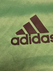 Vorschaubild 4 von Herren T-Shirt Sport Grün Gr. 50/L Polyester Kurzarm