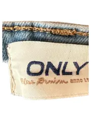 Vorschaubild 3 von Damen Skinny Jeans Hellblau W30 M 38 Stretch Blue Denim