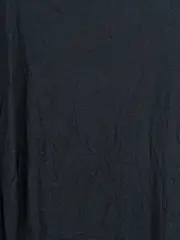 Vorschaubild 3 von Damen Rollkragen Pullover Langarm Viskose Strass Schwarz Gr. 38 M