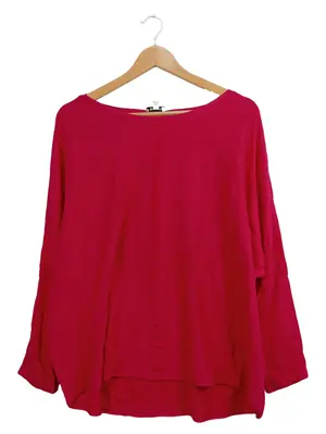 STREET ONE Langarmshirt