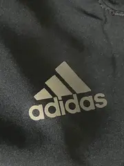 Vorschaubild 2 von 3/4 Sporthose Kinder Jogginghose Logo-Print Blau Gr. 152