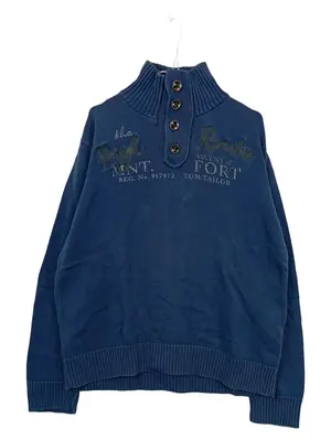 TOM TAILOR Pullover