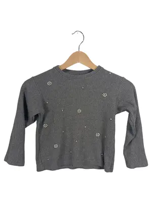ZARA Pullover