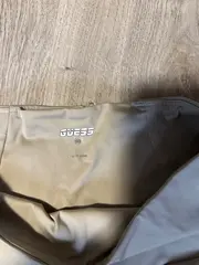 Vorschaubild 4 von Damen Sport Leggings High Waist Beige XS Polyamid Stretch