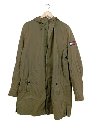 TOMMY HILFIGER Parka