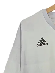 Vorschaubild 2 von Herren Sport T-Shirt Weiß Gr. 2XL Polyester