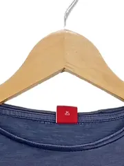 Vorschaubild 3 von Langarmshirt Jungen Gr. 152 Blau Grün Crazy But Lazy